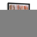 Pintura Scribble Ii - Jodi Fuchs | Cuadro decorativo de Canvas Lab