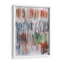 Pintura Scribble Ii - Jodi Fuchs | Cuadro decorativo de Canvas Lab