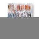 Pintura Scribble Ii - Jodi Fuchs | Cuadro decorativo de Canvas Lab