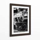 Cuadro decorativo de Canvas Lab
