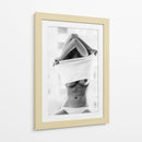 Caliente [Simona] - Martin Krystynek MQEP | Cuadro decorativo de Canvas Lab