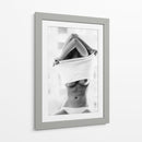 Caliente [Simona] - Martin Krystynek MQEP | Cuadro decorativo de Canvas Lab