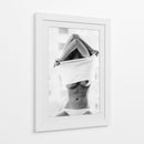 Caliente [Simona] - Martin Krystynek MQEP | Cuadro decorativo de Canvas Lab