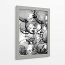 Cuadro decorativo de Canvas Lab
