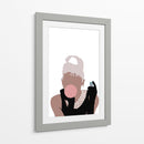 Cuadro decorativo de Canvas Lab
