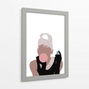 Cuadro decorativo de Canvas Lab