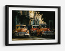 Cruisers urbanos clásicos - Gina Buliga | Cuadro decorativo de Canvas Lab