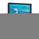 Garza Amarilla Ii - Olivia Brewington | Cuadro decorativo de Canvas Lab