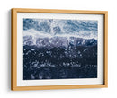 Costa ártica helada - Antonio Carrillo Lopez | Cuadro decorativo de Canvas Lab