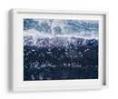 Costa ártica helada - Antonio Carrillo Lopez | Cuadro decorativo de Canvas Lab