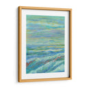 Pescado Rojo I - Olivia Brewington | Cuadro decorativo de Canvas Lab