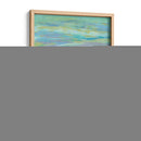 Pescado Rojo I - Olivia Brewington | Cuadro decorativo de Canvas Lab