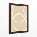 Cuadro decorativo de Canvas Lab