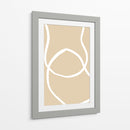 Cuadro decorativo de Canvas Lab