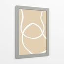 Cuadro decorativo de Canvas Lab