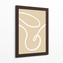 Cuadro decorativo de Canvas Lab