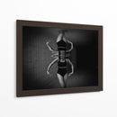 Cuadro decorativo de Canvas Lab
