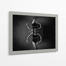 Cuadro decorativo de Canvas Lab