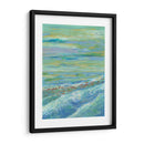 Peces Rojos Ii - Olivia Brewington | Cuadro decorativo de Canvas Lab