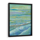 Peces Rojos Ii - Olivia Brewington | Cuadro decorativo de Canvas Lab