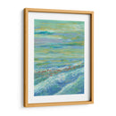 Peces Rojos Ii - Olivia Brewington | Cuadro decorativo de Canvas Lab