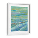 Peces Rojos Ii - Olivia Brewington | Cuadro decorativo de Canvas Lab