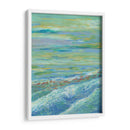 Peces Rojos Ii - Olivia Brewington | Cuadro decorativo de Canvas Lab