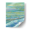 Peces Rojos Ii - Olivia Brewington | Cuadro decorativo de Canvas Lab