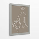 Cuadro decorativo de Canvas Lab