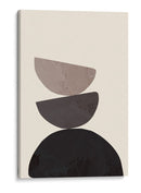 Equilibrio de las pinceladas - Fluidys Studio | Cuadro decorativo de Canvas Lab