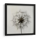 Delicada caricia semilla de diente de león - Lotte Gronkjar | Cuadro decorativo de Canvas Lab