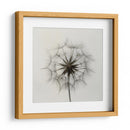 Delicada caricia semilla de diente de león - Lotte Gronkjar | Cuadro decorativo de Canvas Lab