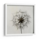 Delicada caricia semilla de diente de león - Lotte Gronkjar | Cuadro decorativo de Canvas Lab
