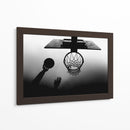 Cuadro decorativo de Canvas Lab