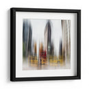 Flatiron dinámico de Nueva York - Carmine Chiriaco | Cuadro decorativo de Canvas Lab