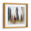 Flatiron dinámico de Nueva York - Carmine Chiriaco | Cuadro decorativo de Canvas Lab