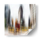 Flatiron dinámico de Nueva York - Carmine Chiriaco | Cuadro decorativo de Canvas Lab