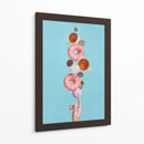 Cuadro decorativo de Canvas Lab