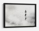 Faro en las nubes - Piet Flour | Cuadro decorativo de Canvas Lab