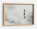 Faro en las nubes - Piet Flour | Cuadro decorativo de Canvas Lab