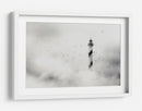 Faro en las nubes - Piet Flour | Cuadro decorativo de Canvas Lab
