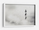 Faro en las nubes - Piet Flour | Cuadro decorativo de Canvas Lab