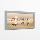 Cuadro decorativo de Canvas Lab