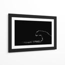 Depredador brillante - Tudor Thomas | Cuadro decorativo de Canvas Lab
