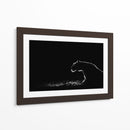Depredador brillante - Tudor Thomas | Cuadro decorativo de Canvas Lab