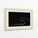 Depredador brillante - Tudor Thomas | Cuadro decorativo de Canvas Lab