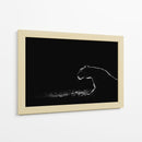 Depredador brillante - Tudor Thomas | Cuadro decorativo de Canvas Lab