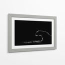 Depredador brillante - Tudor Thomas | Cuadro decorativo de Canvas Lab