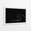Depredador brillante - Tudor Thomas | Cuadro decorativo de Canvas Lab