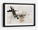 Gestos abstractos con tinta - Fluidys Studio II | Cuadro decorativo de Canvas Lab